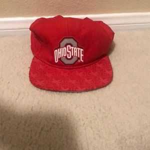 Nike Ohio State Snapback